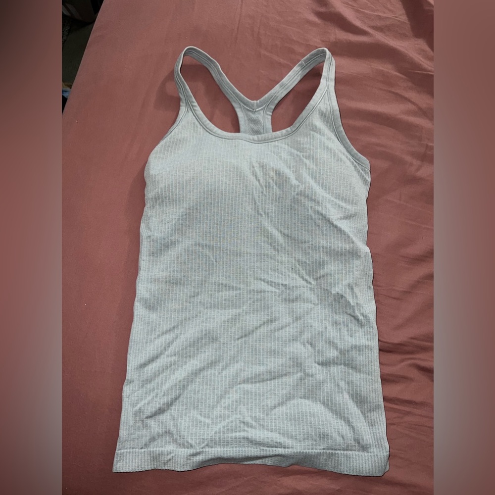 Like new ebb to street tank - Picture 1 of 3